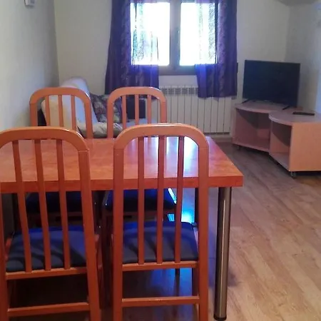 Διαμέρισμα Pantebre 3000 Pas De La Casa