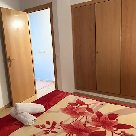 Διαμέρισμα Pantebre 3000 Pas De La Casa