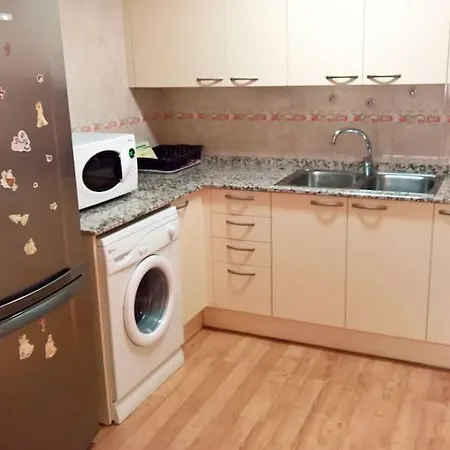 Pantebre 3000 Διαμέρισμα Pas De La Casa