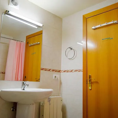 Pantebre 3000 Pas De La Casa