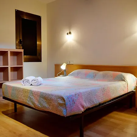 Pantebre 3000 Διαμέρισμα *