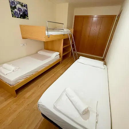 Pantebre 3000 Διαμέρισμα *