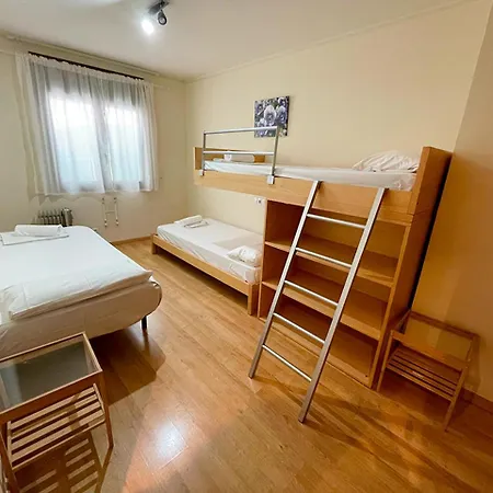 Pantebre 3000 Διαμέρισμα *