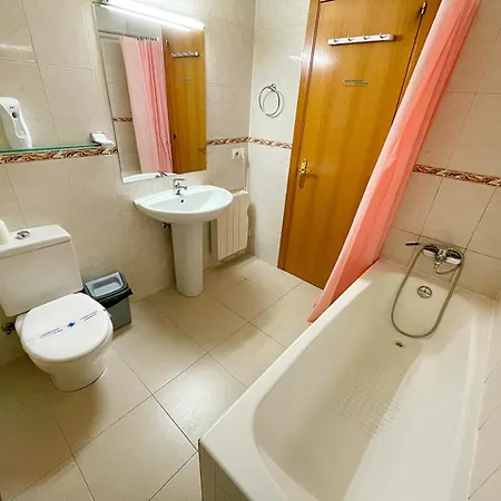 Pantebre 3000 Pas De La Casa