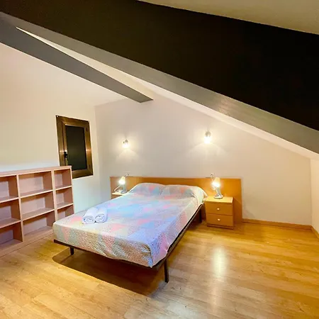 Pantebre 3000 Διαμέρισμα