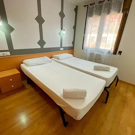 Pantebre 3000 Διαμέρισμα *