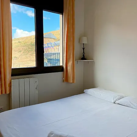 Διαμέρισμα Pantebre 3000 Pas De La Casa