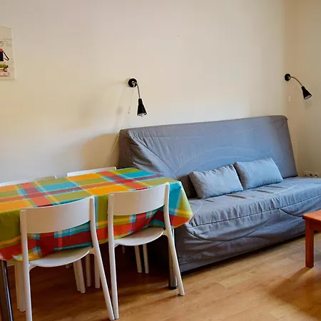 Pantebre 3000 Διαμέρισμα