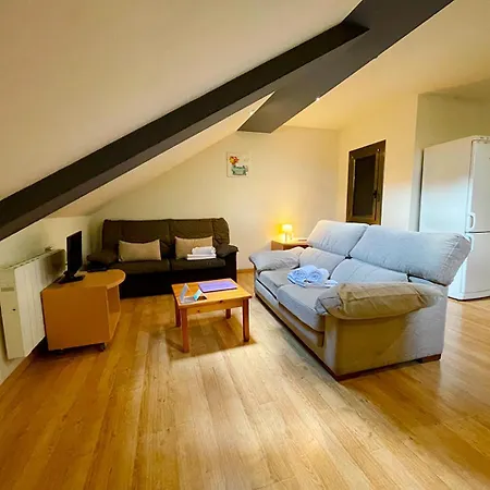 Διαμέρισμα Pantebre 3000 Pas De La Casa