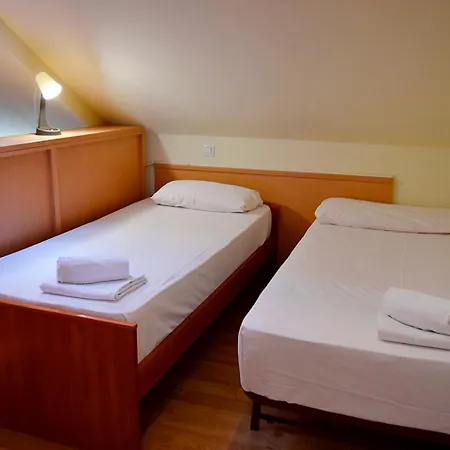 Διαμέρισμα Pantebre 3000