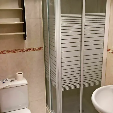 Pantebre 3000 Διαμέρισμα *